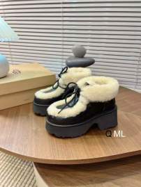 Picture of UGG Shoes _SKUUGGsz35-40ML111119792